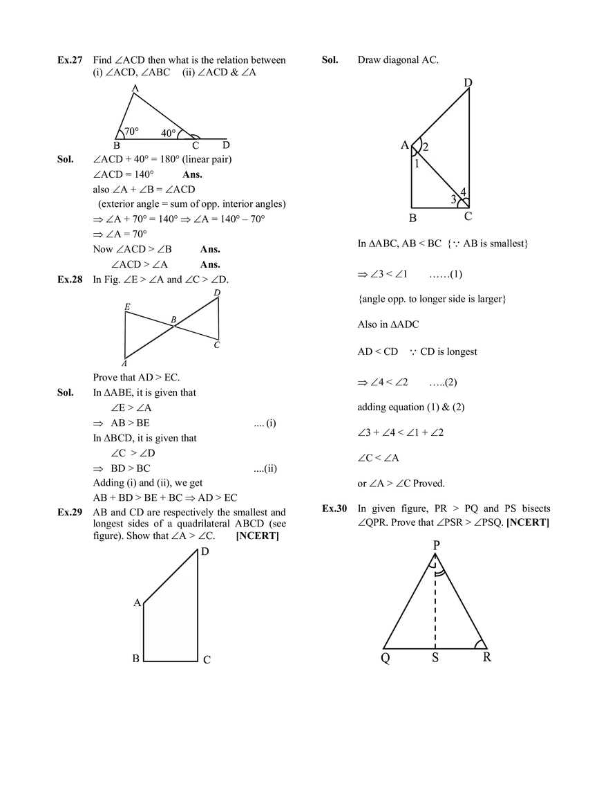 Triangles Notes - Page 5