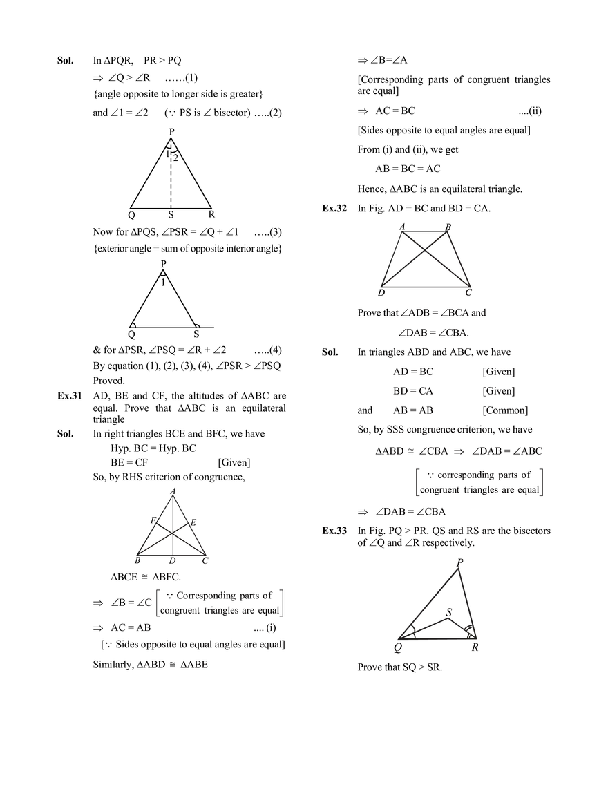 Triangles Notes - Page 6