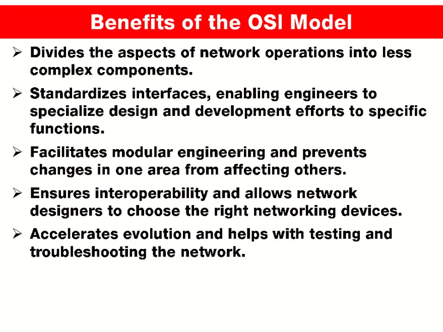 OSI Model - Page 12