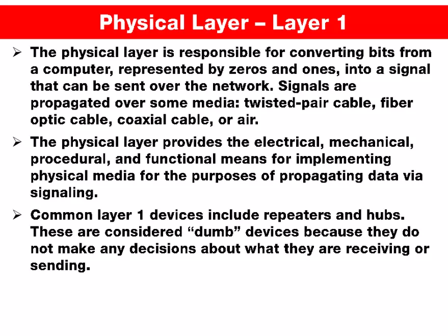 OSI Model - Page 14