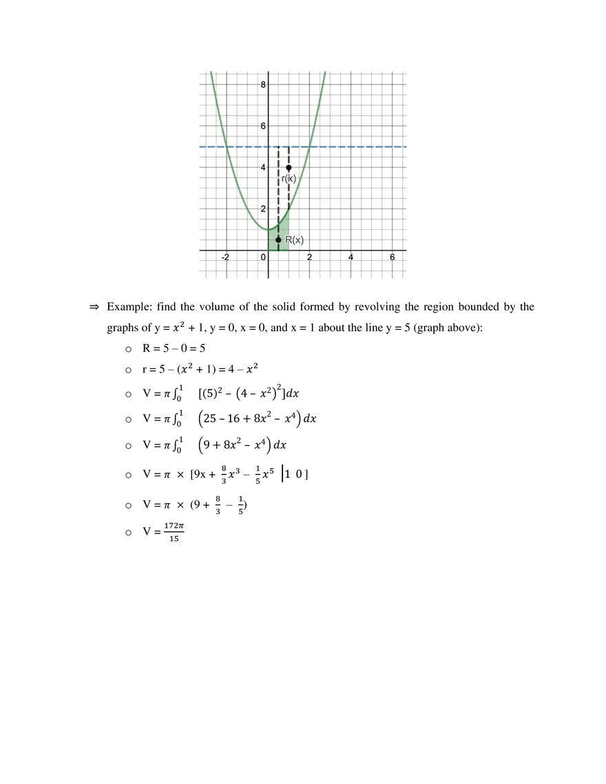 IB Mathematics SL Study Guide - Page 18