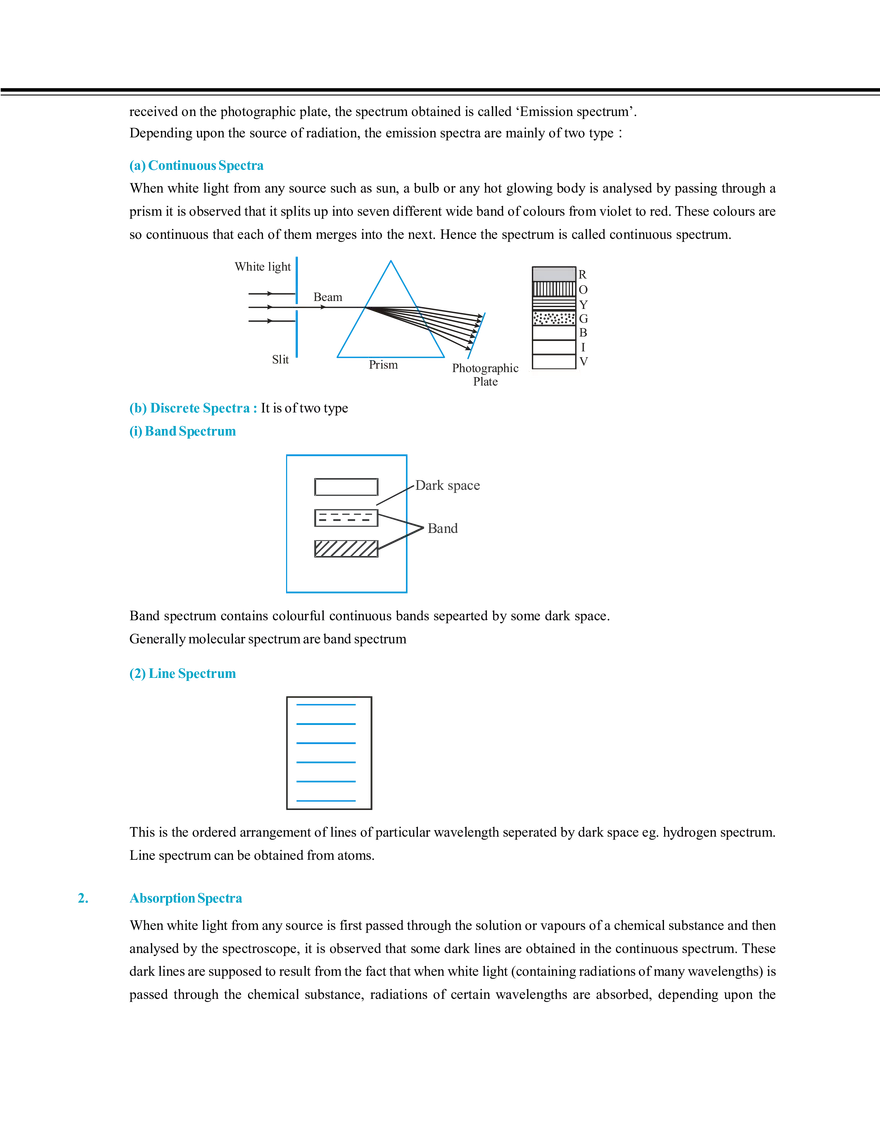 Atomic Structure - Page 17