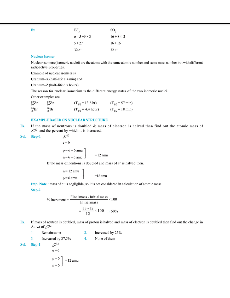Atomic Structure - Page 59