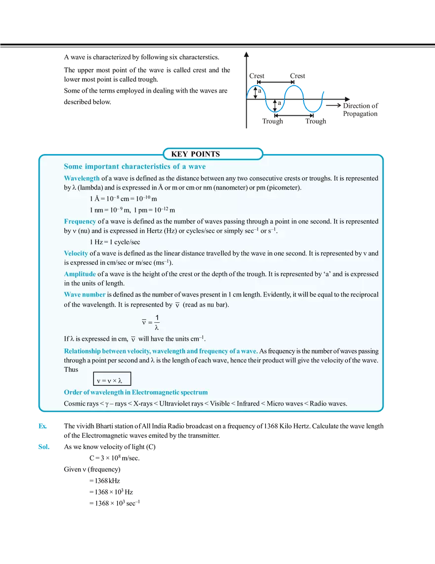Atomic Structure - Page 6
