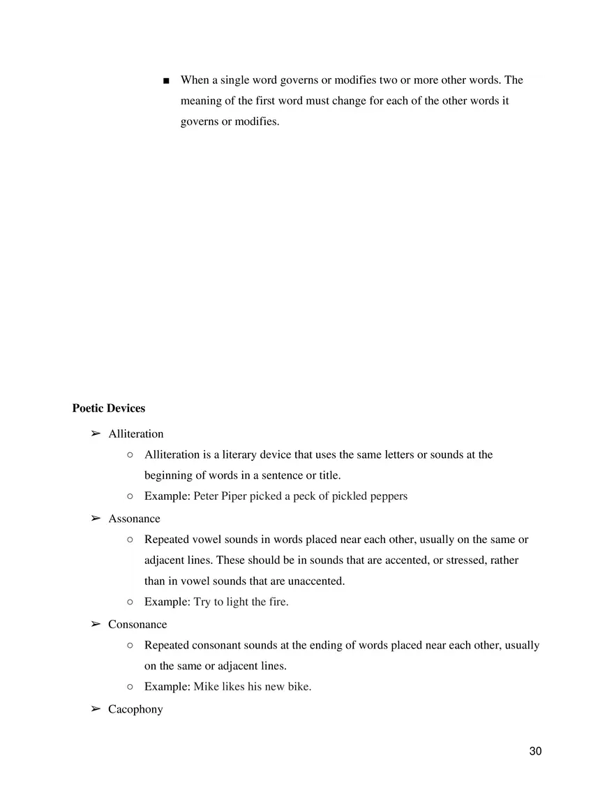 AP Language Study Guide - Page 23