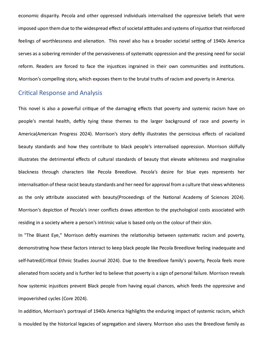 Paper Assignment – Racial and Ethnic Stratiﬁcaton - Page 6