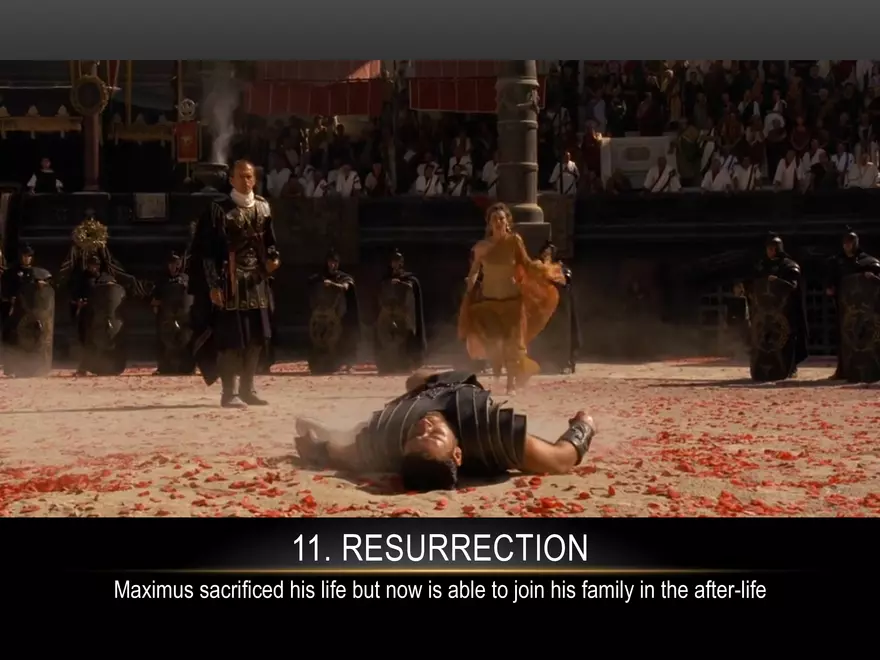 Ryan Robertson The Hero's Journey - Page 7