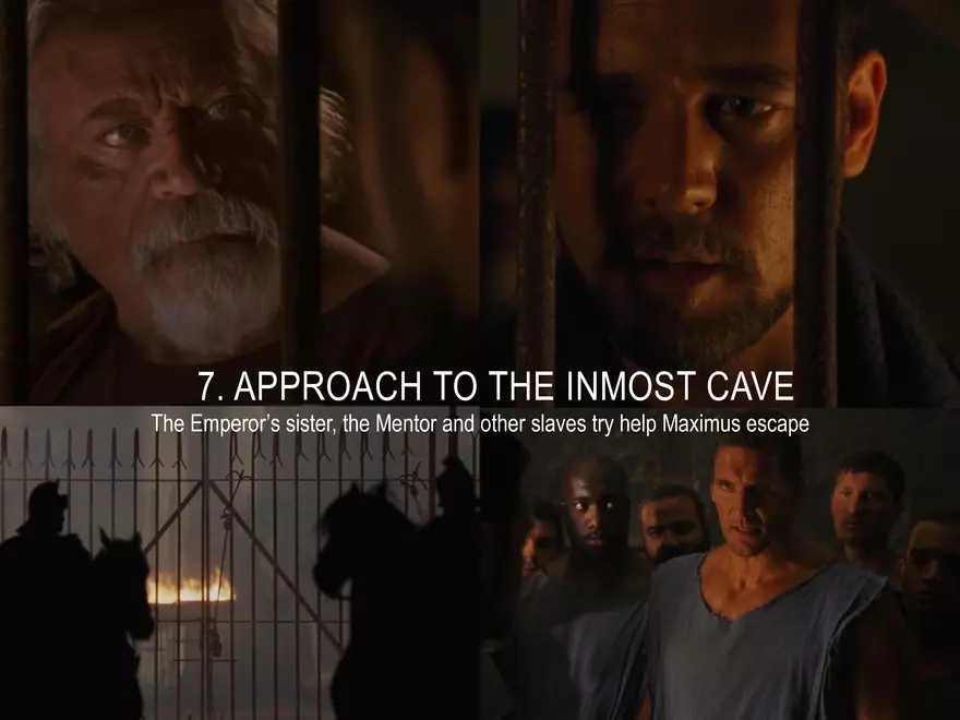 Ryan Robertson The Hero's Journey - Page 3