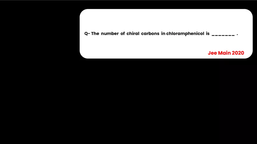Questions- All Important PYQs Organic Chemistry - Page 98
