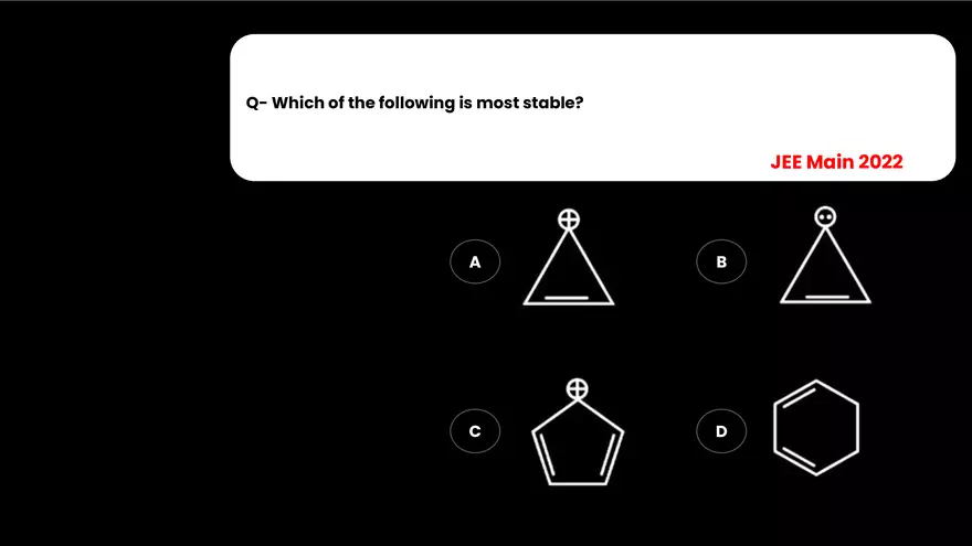 Questions- All Important PYQs Organic Chemistry - Page 117