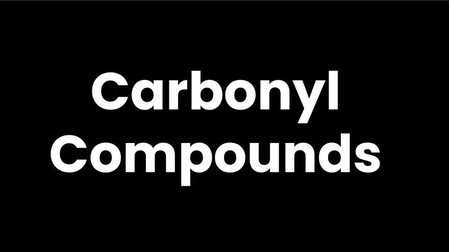 Questions- All Important PYQs Organic Chemistry - Page 157