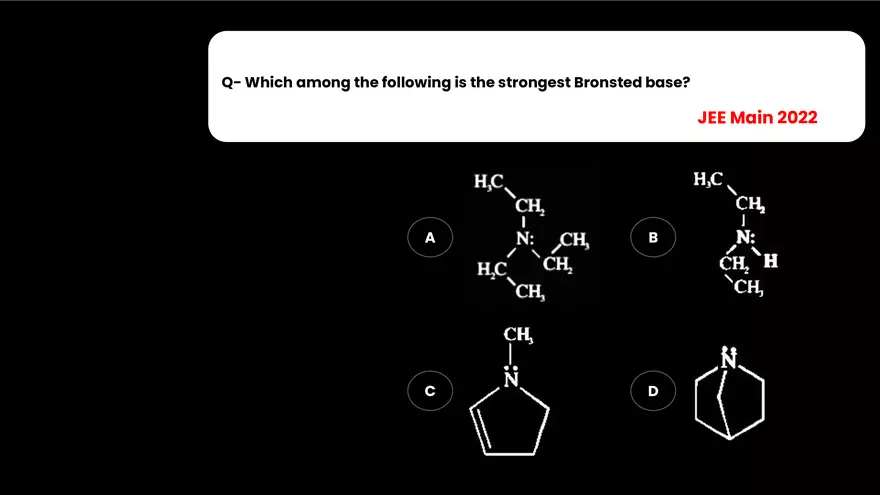 Questions- All Important PYQs Organic Chemistry - Page 2