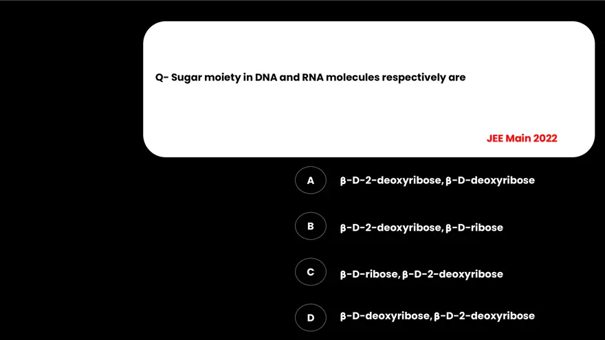 Questions- All Important PYQs Organic Chemistry - Page 68