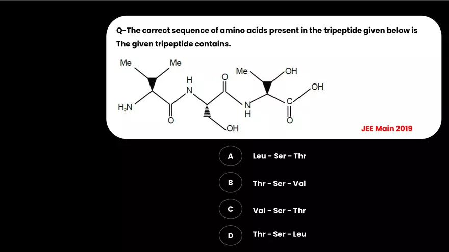 Questions- All Important PYQs Organic Chemistry - Page 71