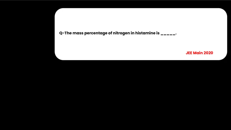 Questions- All Important PYQs Organic Chemistry - Page 75