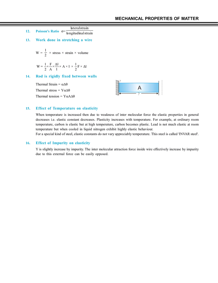 Tips & Formulas Elasticity - Page 3