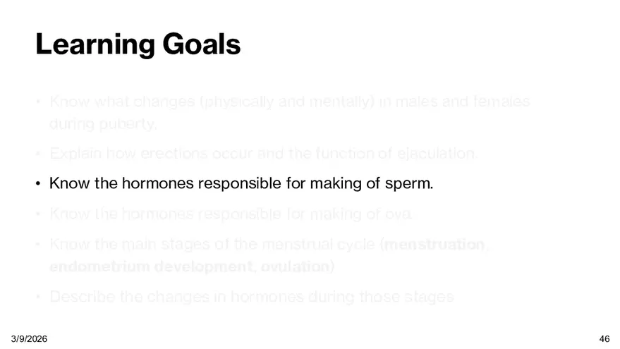 Notes - Chapter 5 - Page 41