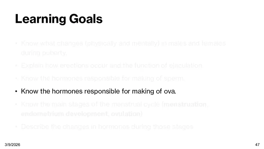 Notes - Chapter 5 - Page 42