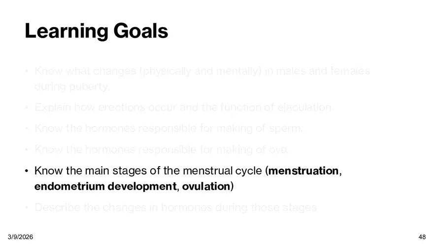 Notes - Chapter 5 - Page 43