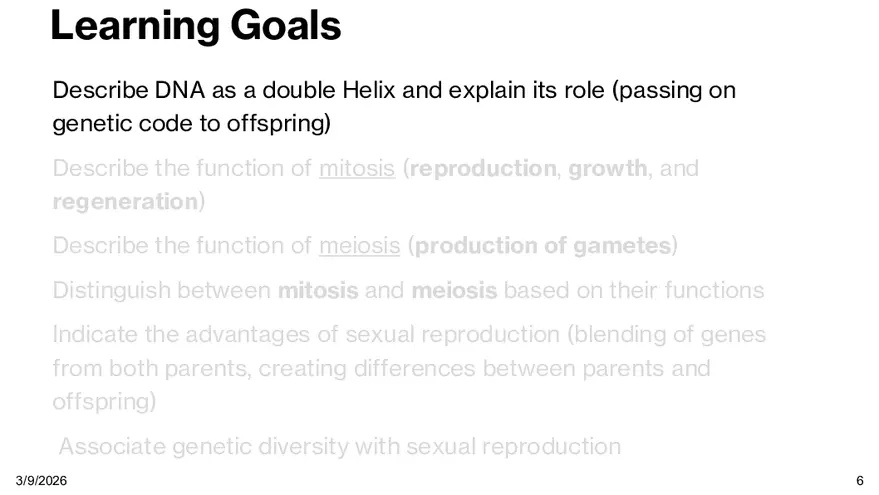 Notes - Chapter 5 - Page 46