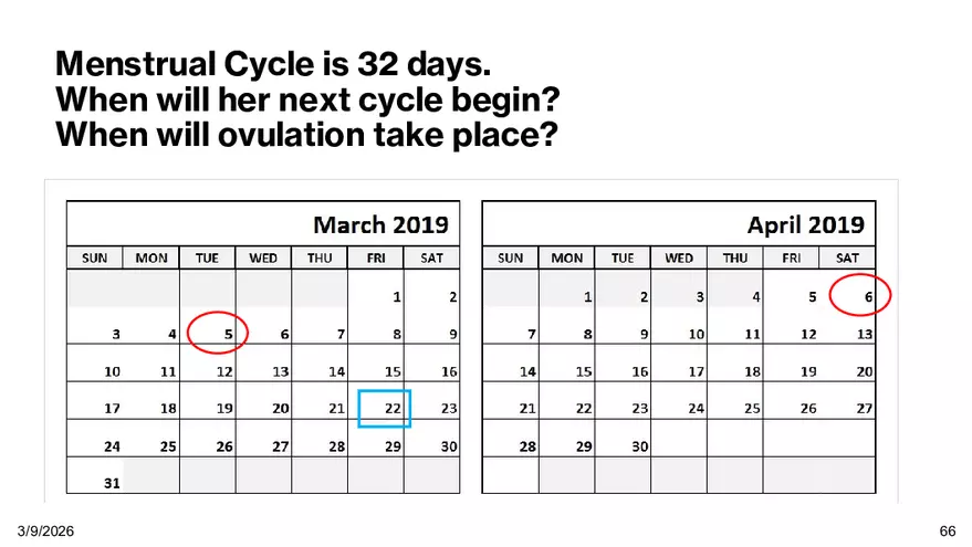 Notes - Chapter 5 - Page 63