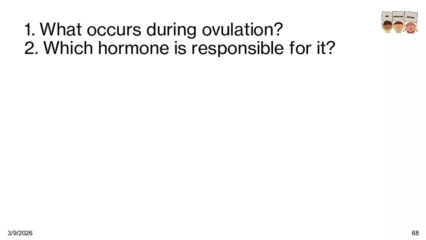 Notes - Chapter 5 - Page 65