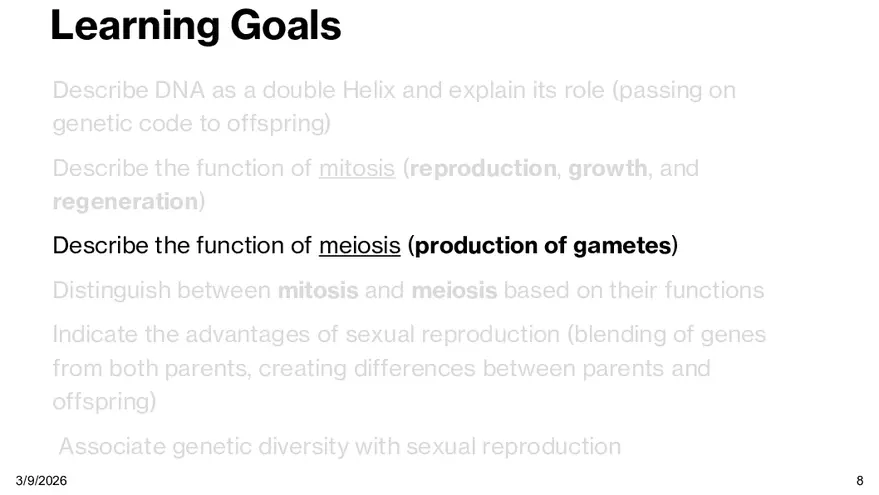 Notes - Chapter 5 - Page 68