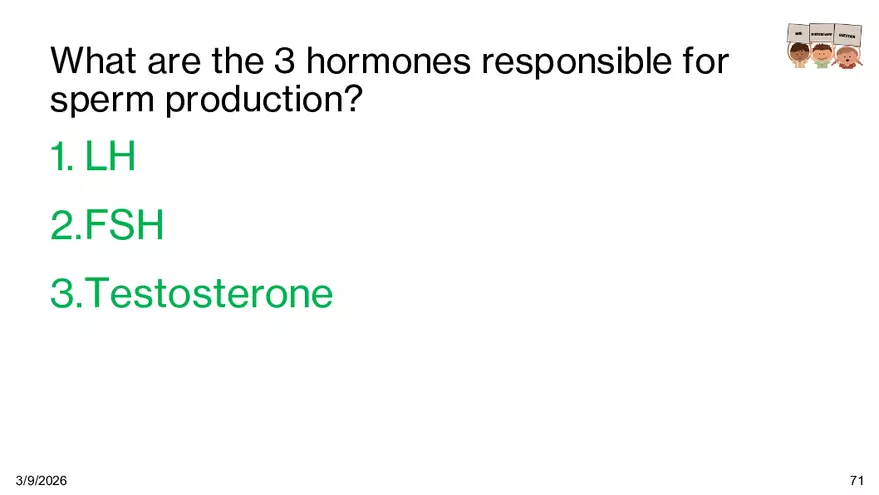 Notes - Chapter 5 - Page 69