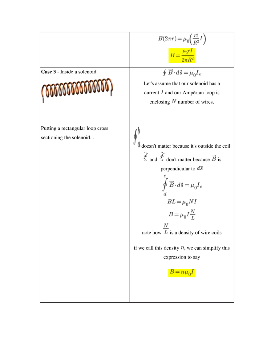 Chapter 27 - Sources of the Magnetic Field - Page 4