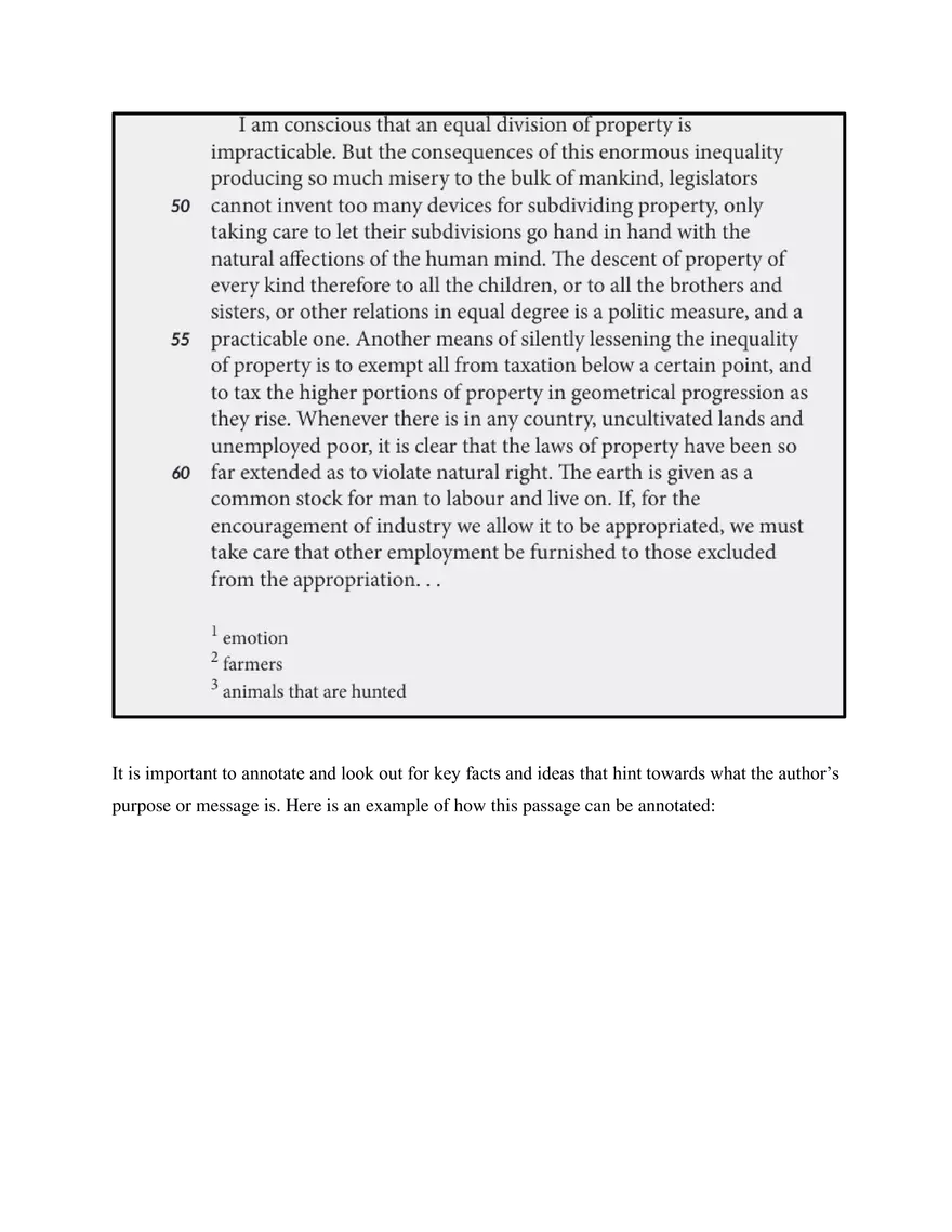 The Guide to Mastering the SAT English Section - Page 12