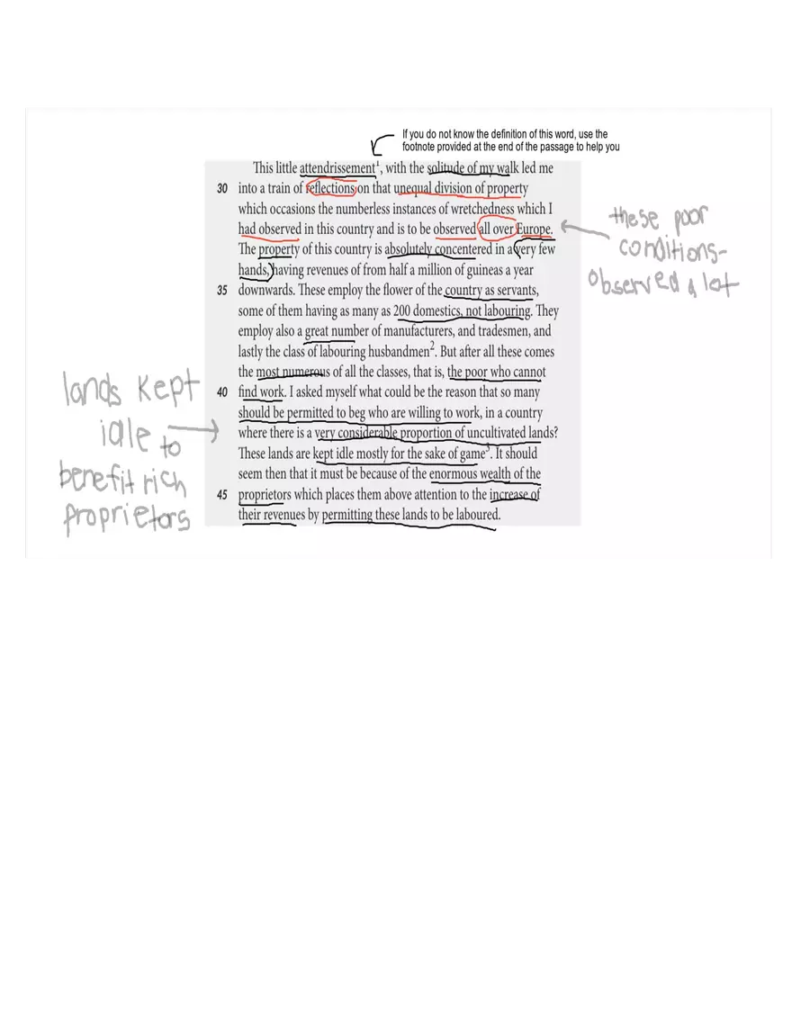 The Guide to Mastering the SAT English Section - Page 15