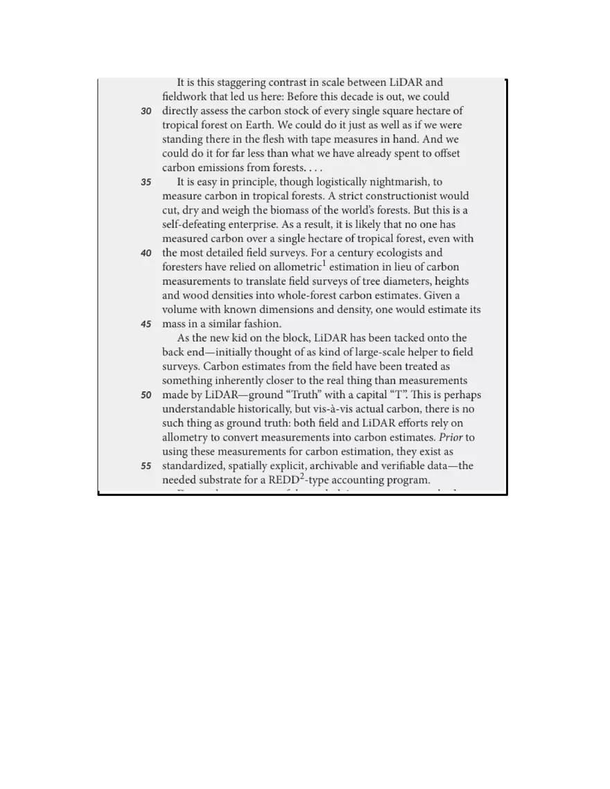 The Guide to Mastering the SAT English Section - Page 23