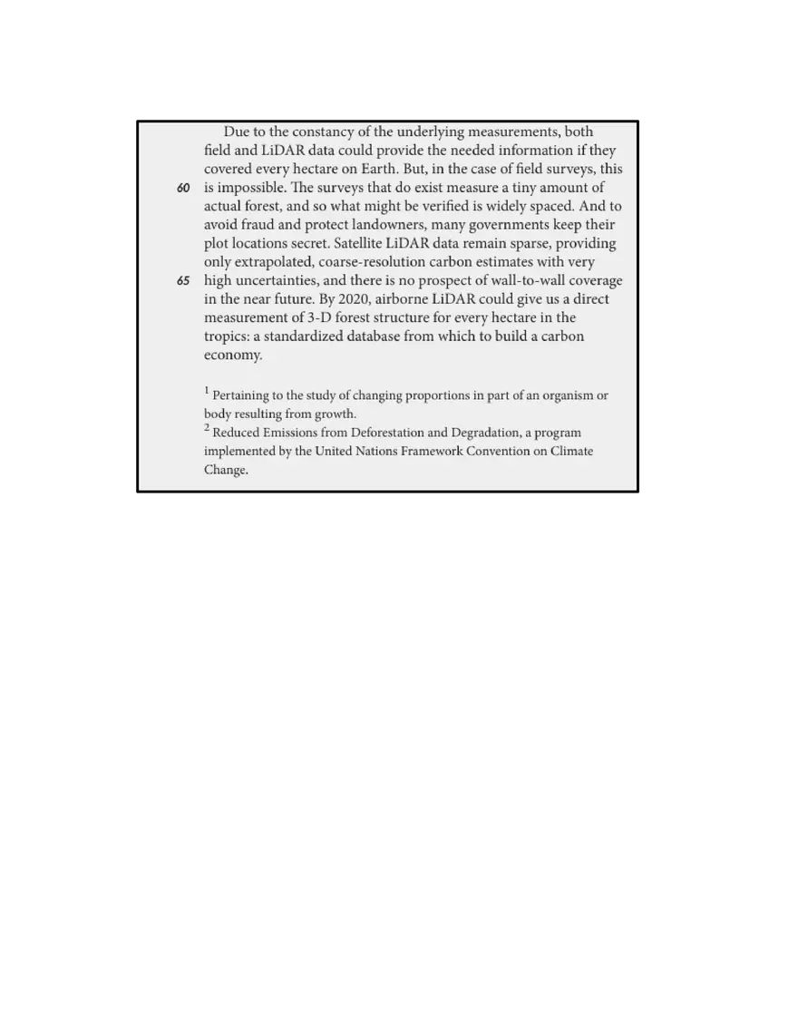 The Guide to Mastering the SAT English Section - Page 25