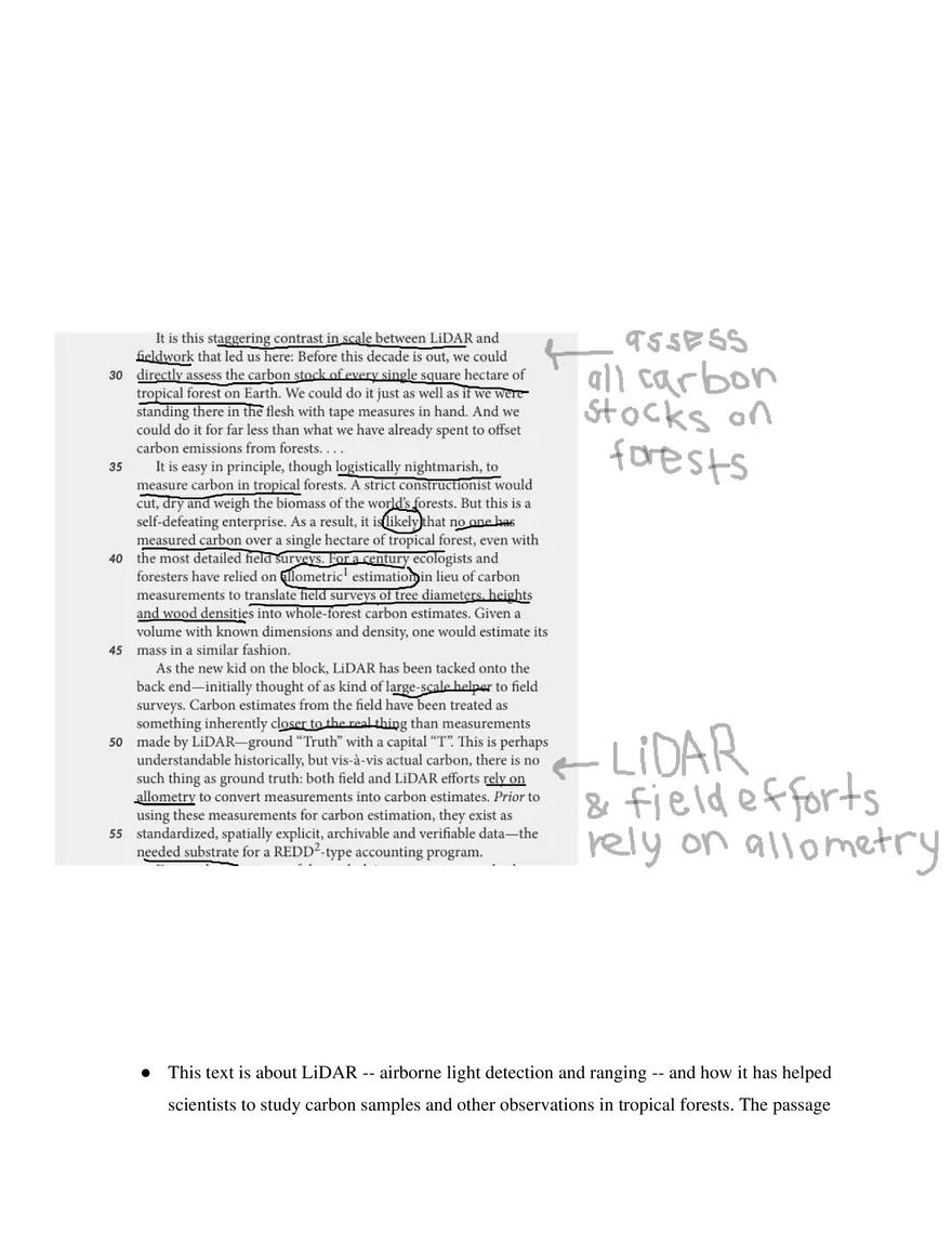 The Guide to Mastering the SAT English Section - Page 28