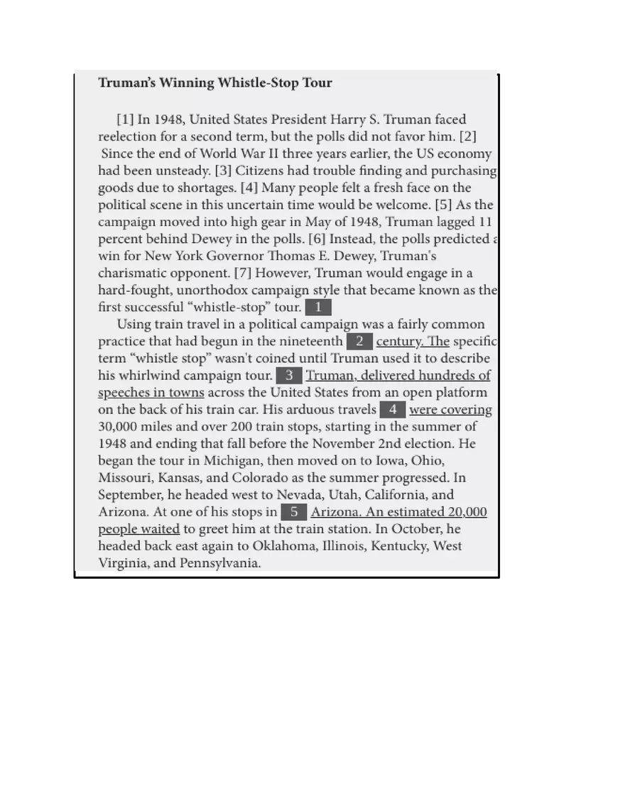 The Guide to Mastering the SAT English Section - Page 48