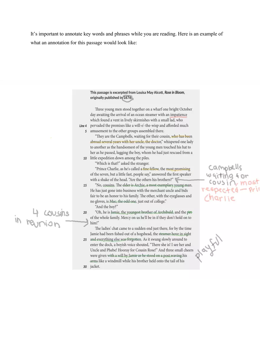 The Guide to Mastering the SAT English Section - Page 55