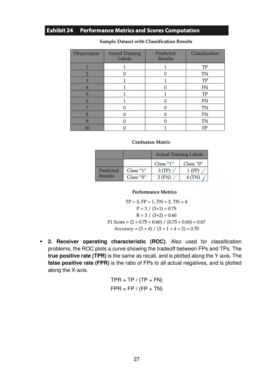 Chapter 07-08: Machine Learning and Big Data - Page 20