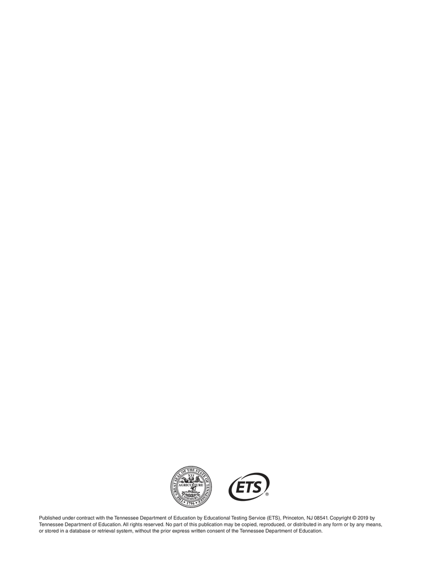 Open Grade 8: Science Practice Test - Page 2