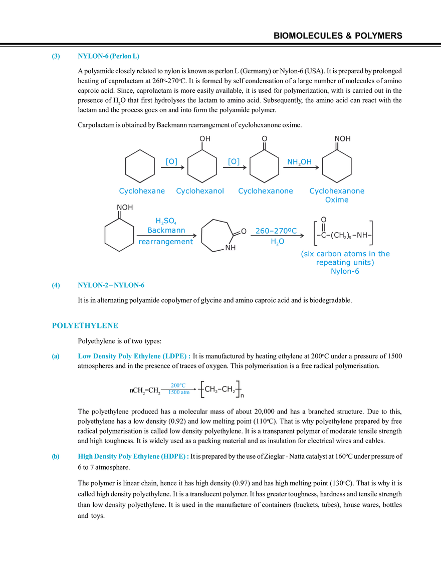 Biomolecules & Polymers Polymers - Page 7