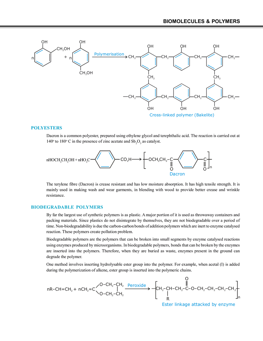 Biomolecules & Polymers Polymers - Page 9