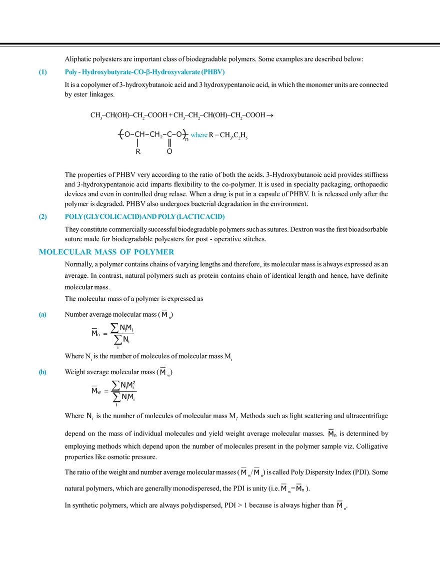 Biomolecules & Polymers Polymers - Page 10