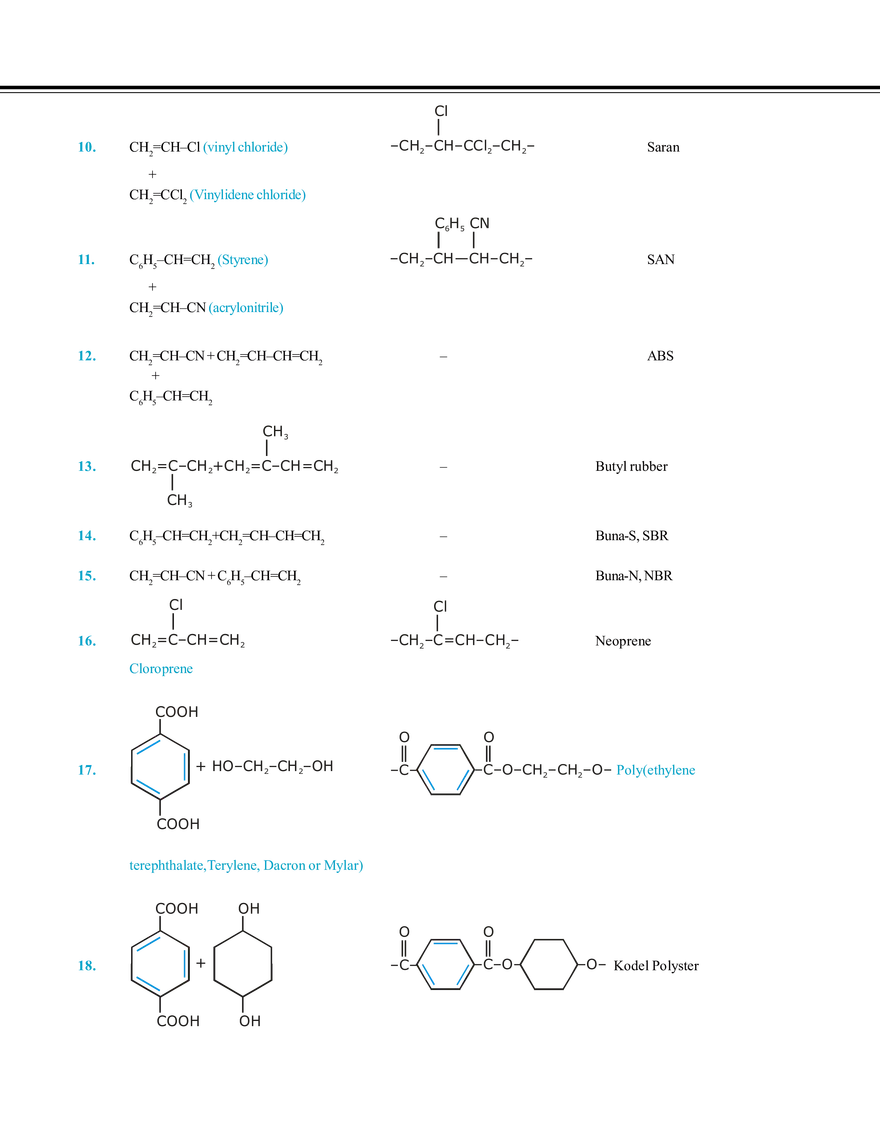 Biomolecules & Polymers Polymers - Page 12
