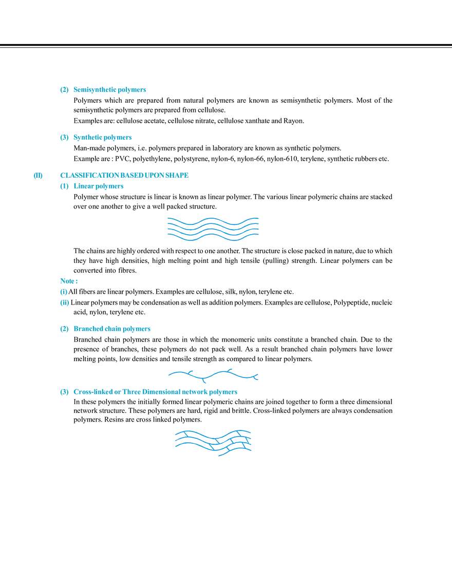 Biomolecules & Polymers Polymers - Page 19