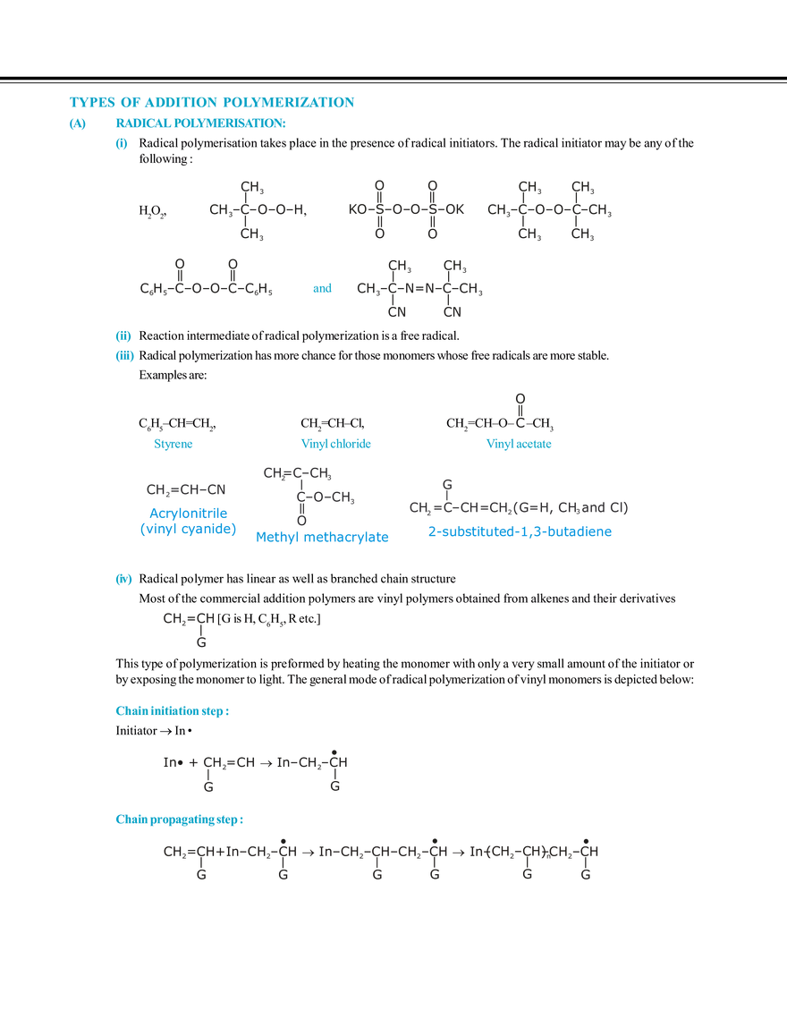 Biomolecules & Polymers Polymers - Page 21