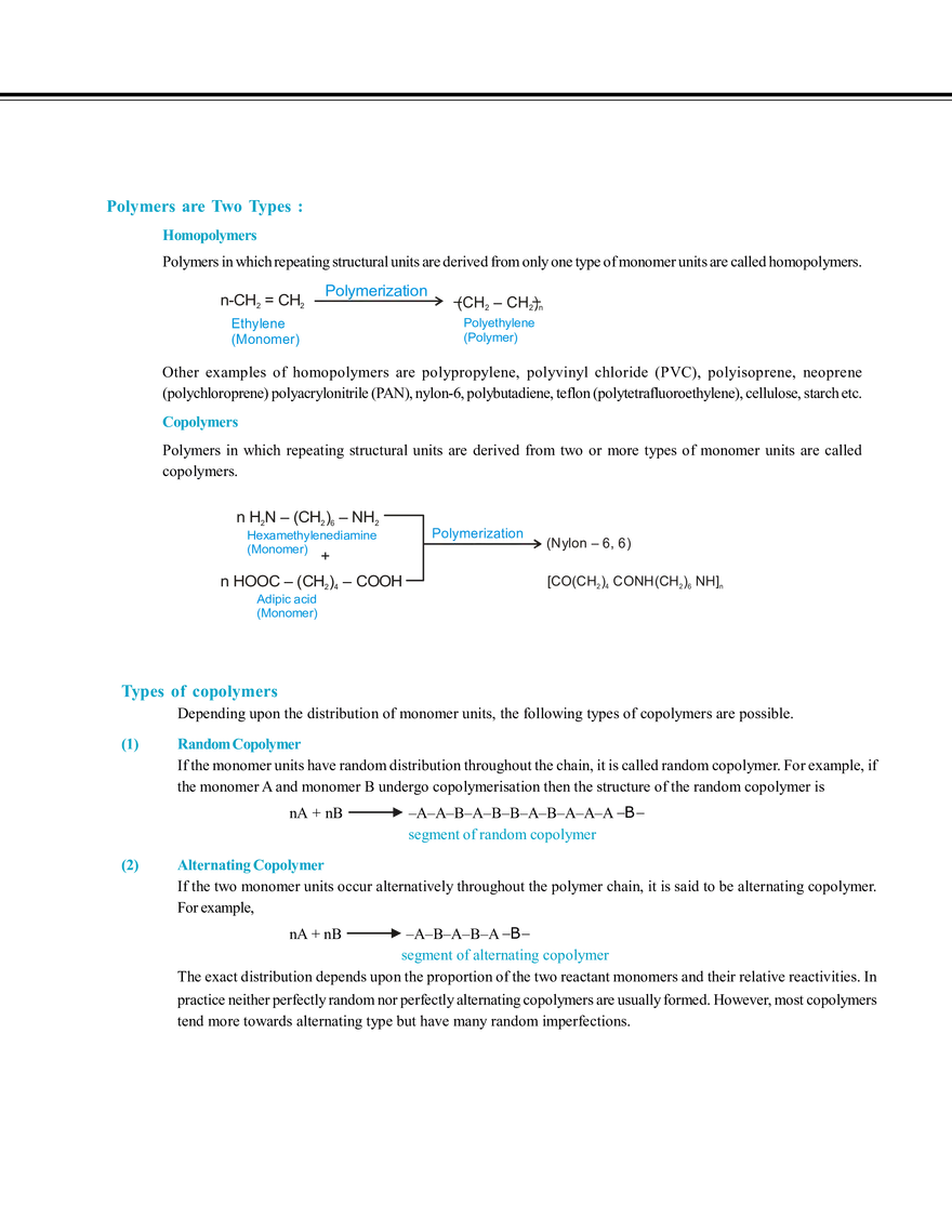 Biomolecules & Polymers Polymers - Page 2