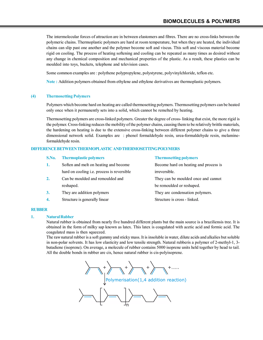 Biomolecules & Polymers Polymers - Page 3