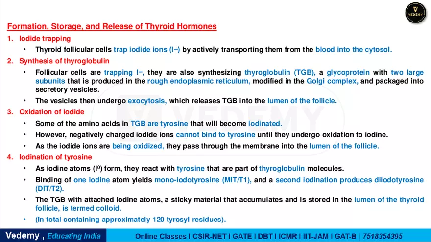 Endocrinology - 2 Content - Page 9