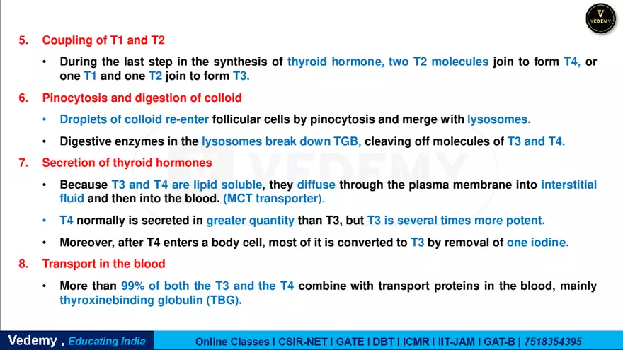 Endocrinology - 2 Content - Page 10