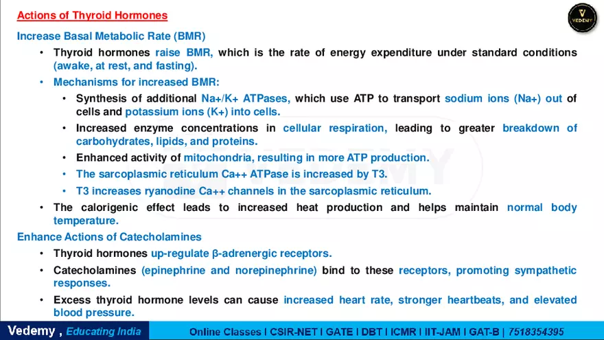 Endocrinology - 2 Content - Page 15