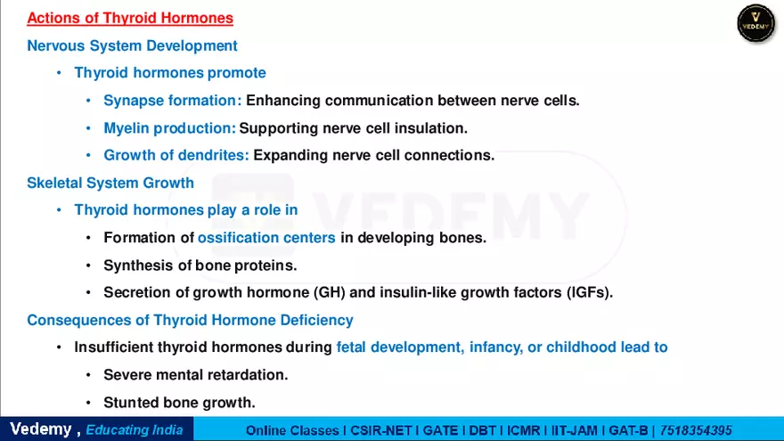 Endocrinology - 2 Content - Page 16